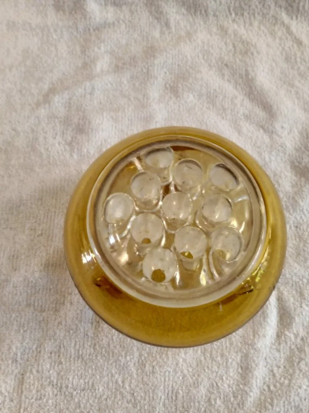 Viking stock or crystal
